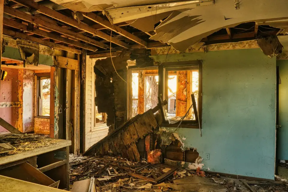About Pureair Mold Removal — Atlanta, GA