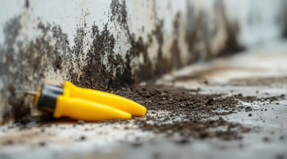 mold removal in Belvedere Park, GA