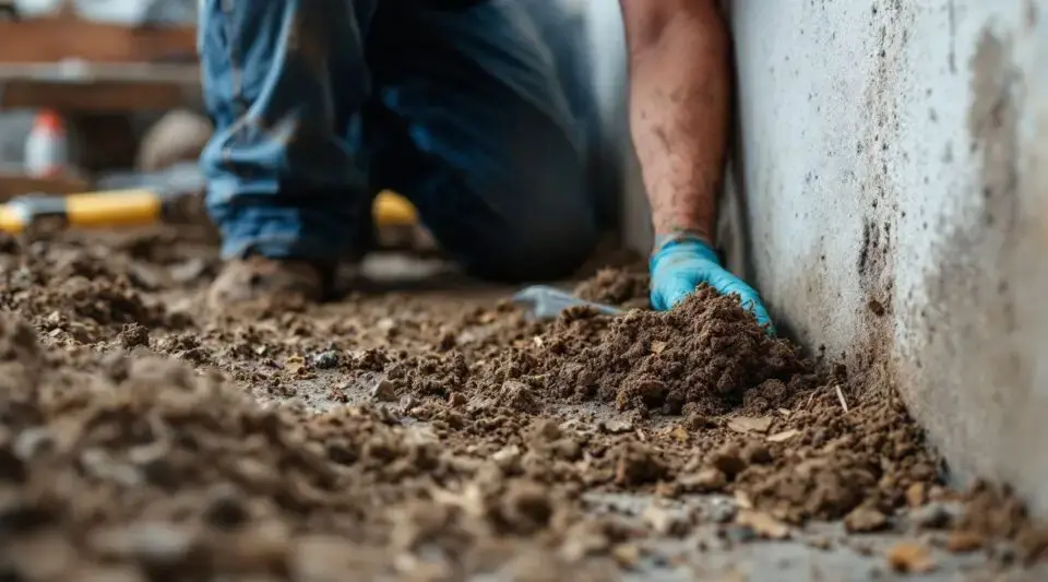 Our Certified Atlanta Remediation Team at Pureair Mold Removal